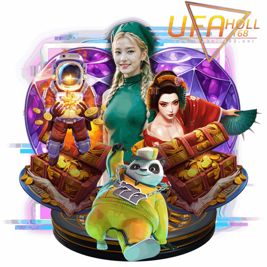 ufaholl168 com